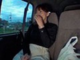 清楚な美人妻 初撮り 月丘咲　サンプル画像07